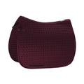 Cotton Saddlepad P279608