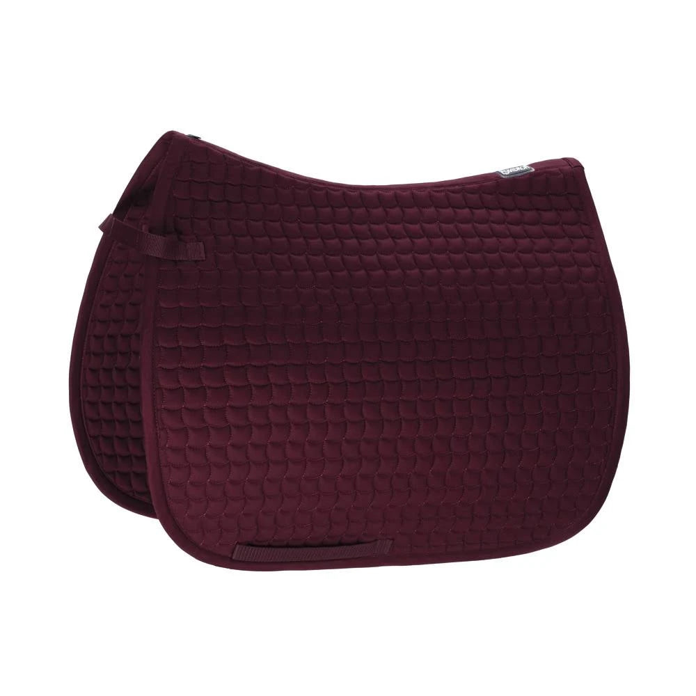 Cotton Saddlepad P279608