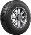 All-Season Radial Car Tire LT215/85R16/E 115/112R X608044