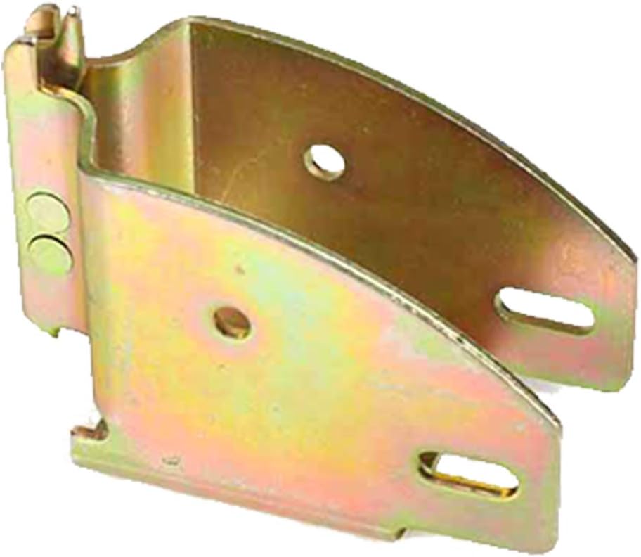 Galvanized E Track Shelving Kit E9482