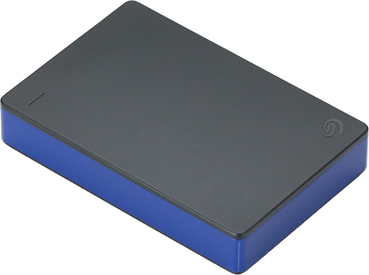 4TB External Hard Drive Portable HDD B67584
