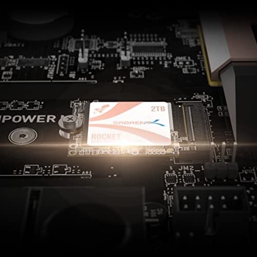 1TB NVMe PCIe Gen4 M.2 2230 Internal SSD T918
