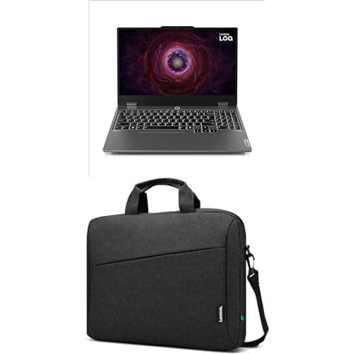 15.6" FHD Gaming Laptop, AMD Ryzen 7 8845HS, 16GB RAM, 512GB SSD, Luna Grey L3189