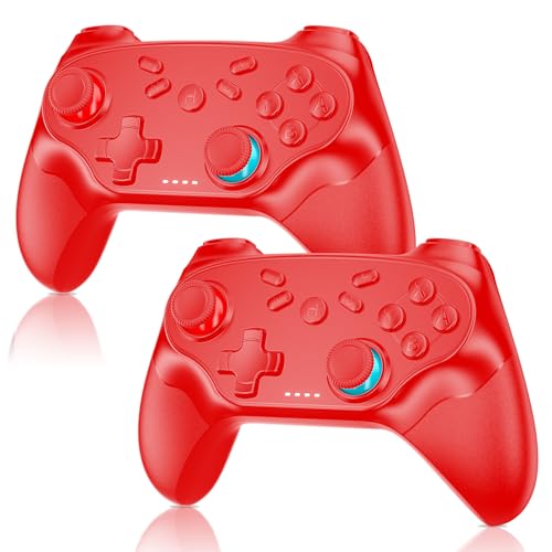 Wireless Bluetooth Controller 2 Pack P116