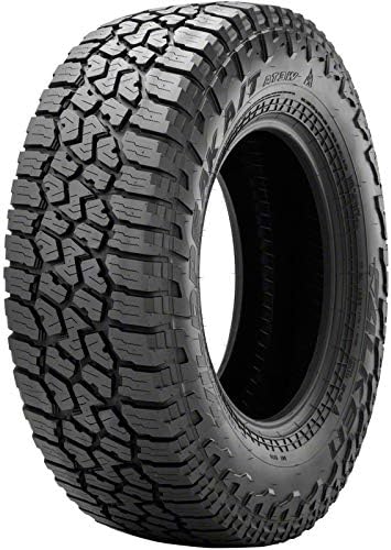 265/70R16 All Terrain Radial Tire G18839