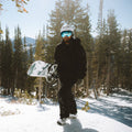 Ski Goggles V2451