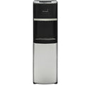 Black Bottom Loading Water Dispenser with Hot-Cool-Cold G172595