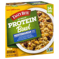 Mediterranean Protein Bowl, 8.8oz Pack Of 6 H354327