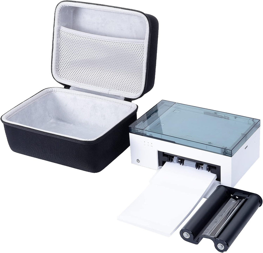 Hard Storage Case for 4x6'' Photo Printer J7844