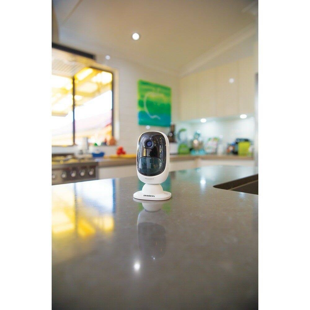 1080p WiFi Battery Camera L498