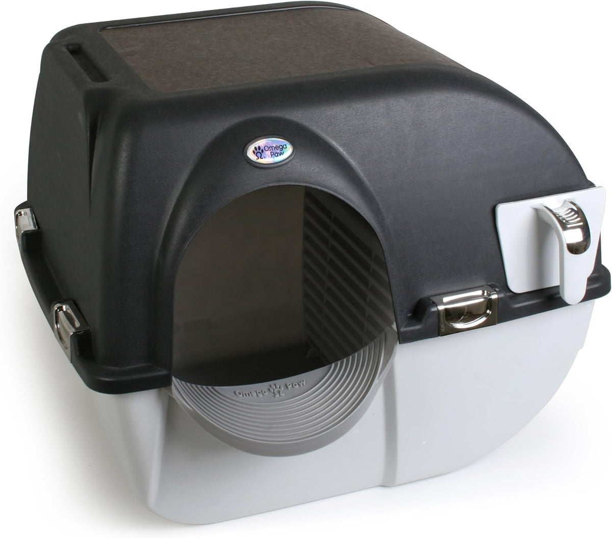 Elite Roll ‘n Clean Litter Box J55137