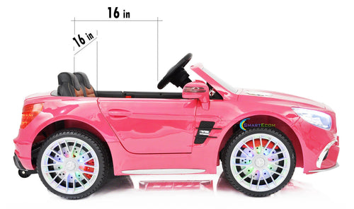 12V Electric Ride on Car O56872
