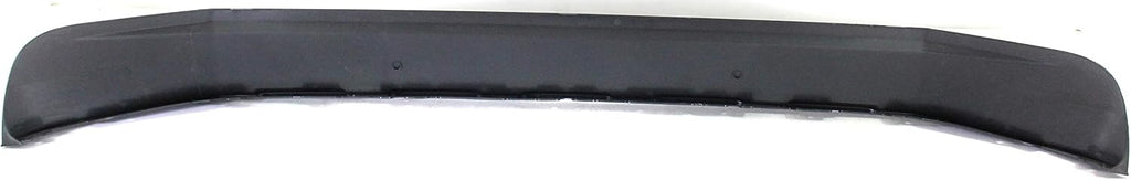 Front Textured Lower Panel Valance V45701
