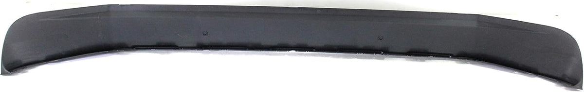 Front Textured Lower Panel Valance V45701