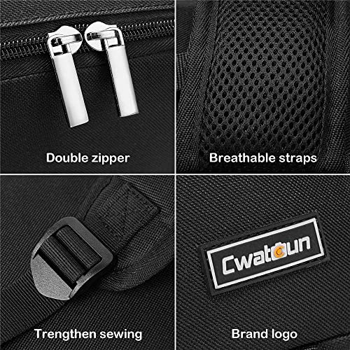 Waterproof Camera Backpack for DSLR C6154
