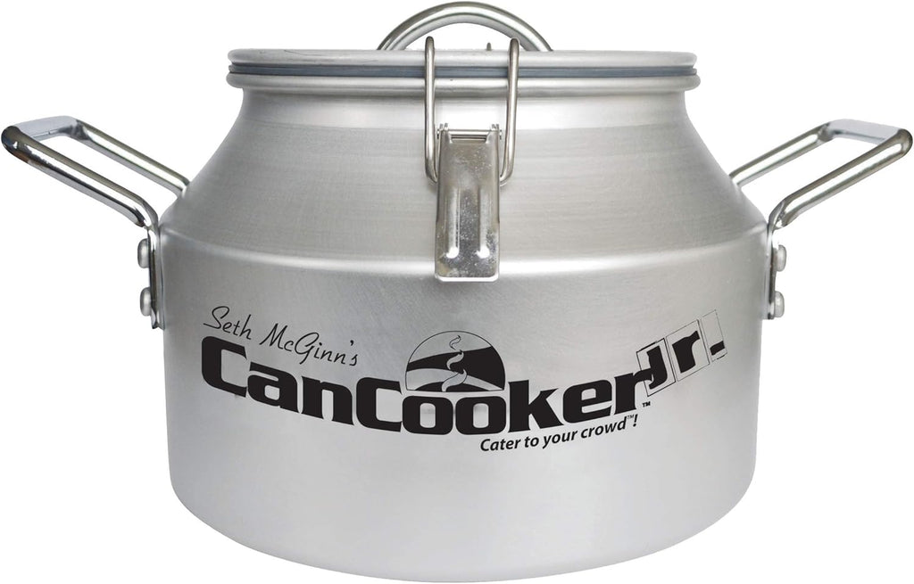 CanCooker Jr. Kit A25508