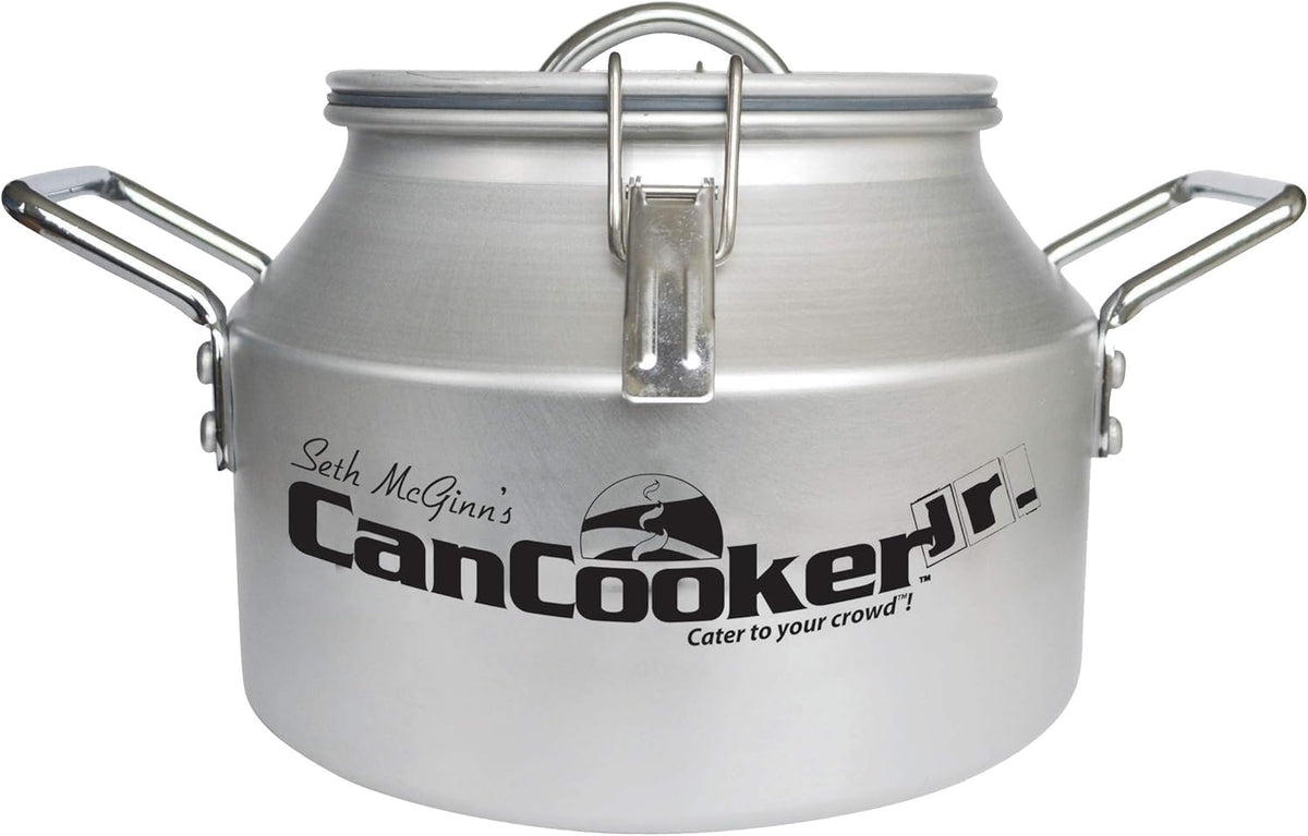 CanCooker Jr. Kit A25508