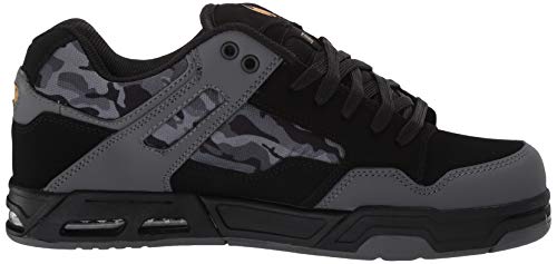 Mens Enduro Skate Shoe, 7.5 us H9948