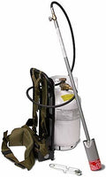 400,000 BTU Backpack Torch Kit I98778