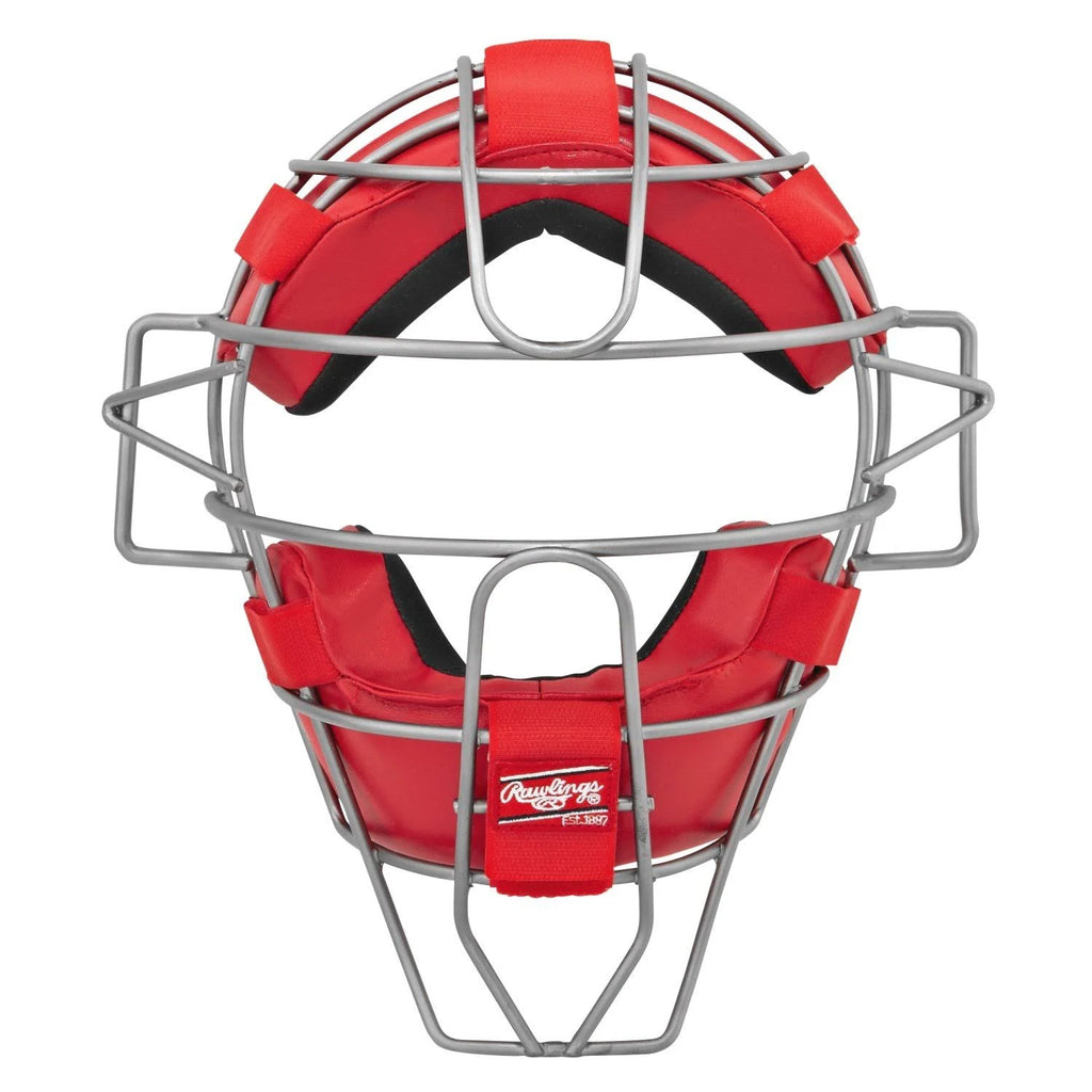 Lightweight Catcher's Face Mask M546