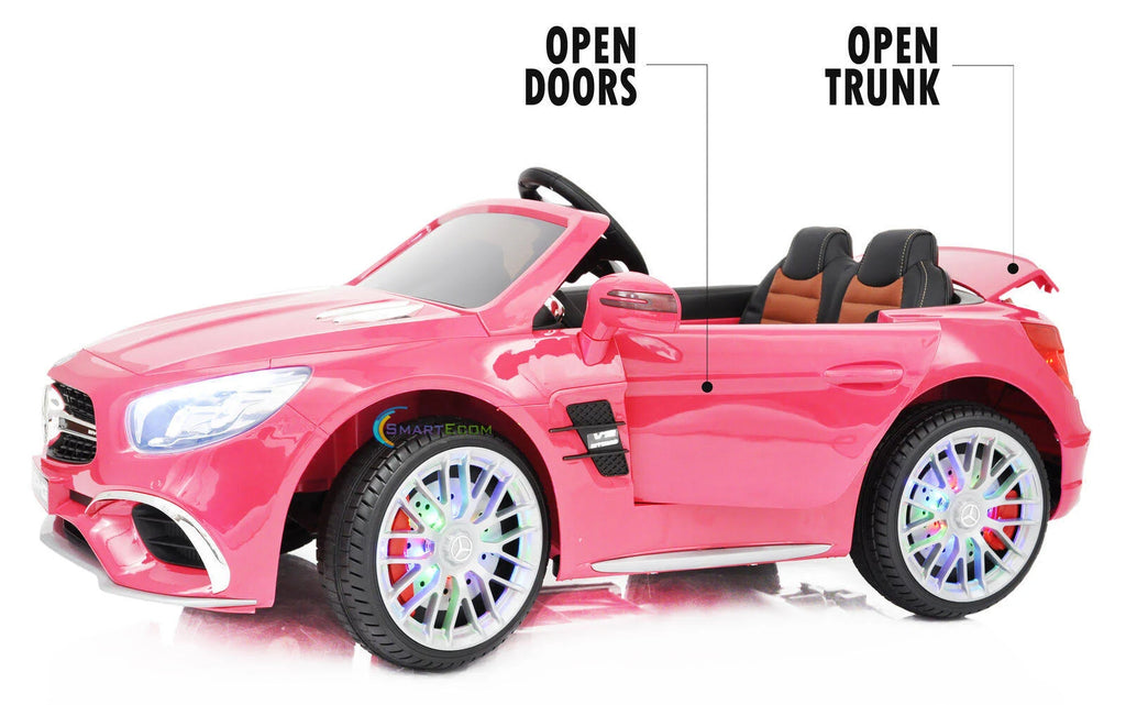 12V Electric Ride on Car O56872