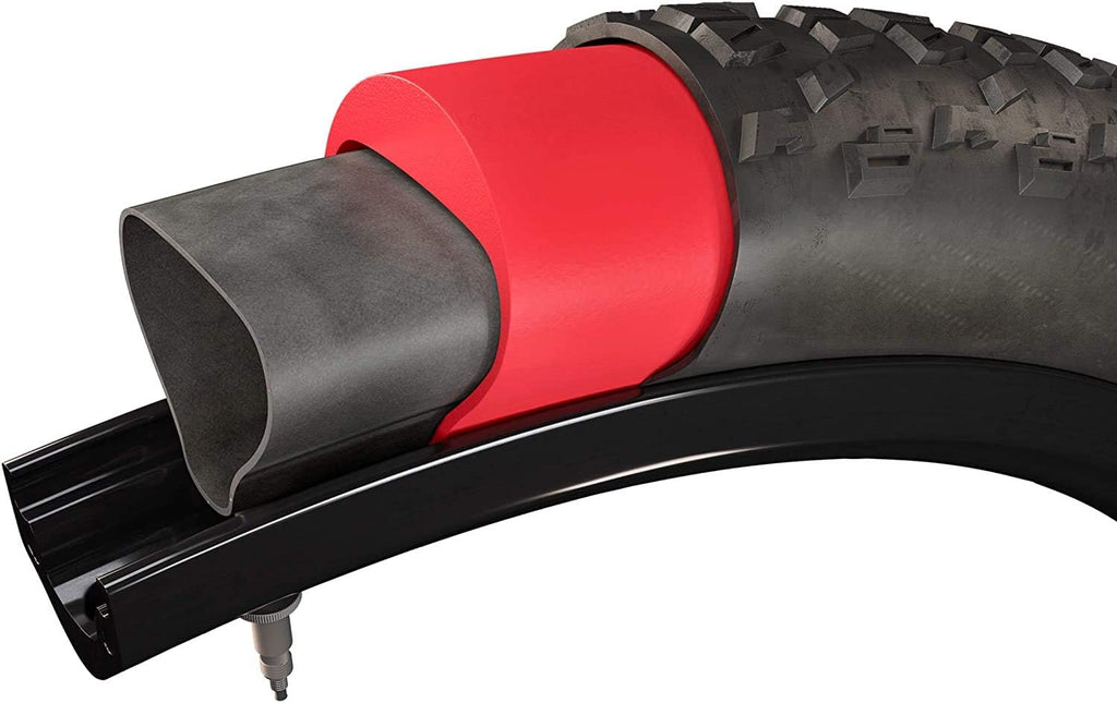 Armour Puncture Round Protection tyre Pack of 2 Z331