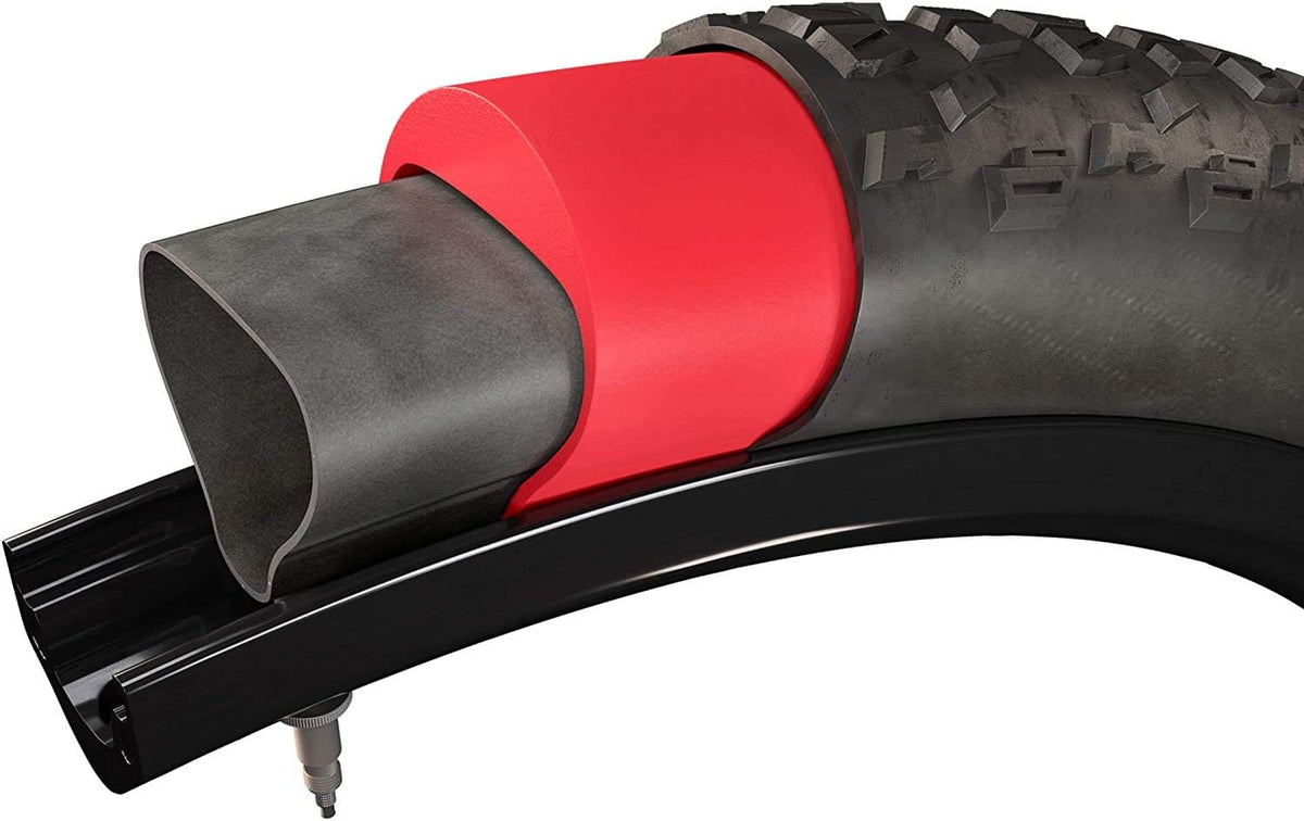 Armour Puncture Round Protection tyre Pack of 2 Z331