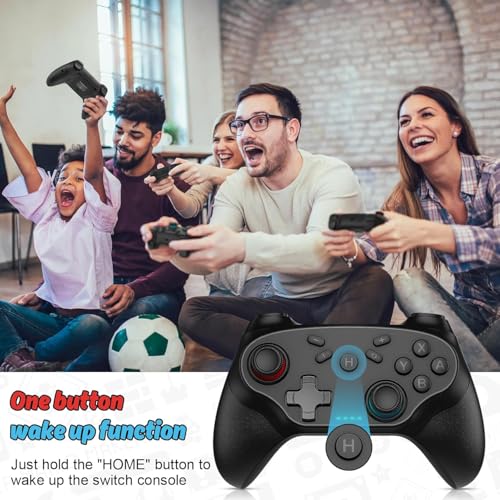 Wireless Bluetooth Controller 2 Pack P116