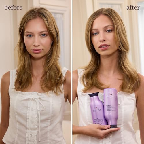 Hydrate Moisturizing Shampoo & Conditioner Set N549625