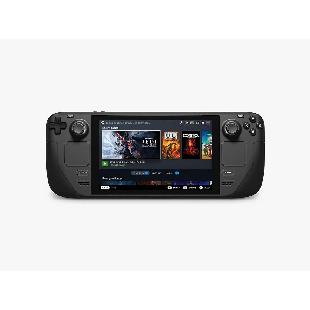 Steam Deck OLED 512gb H9182