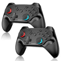 Wireless Bluetooth Controller 2 Pack P116