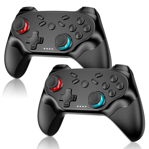 Wireless Bluetooth Controller 2 Pack P116