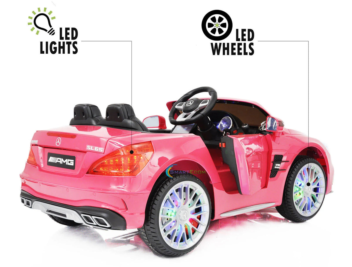 12V Electric Ride on Car O56872