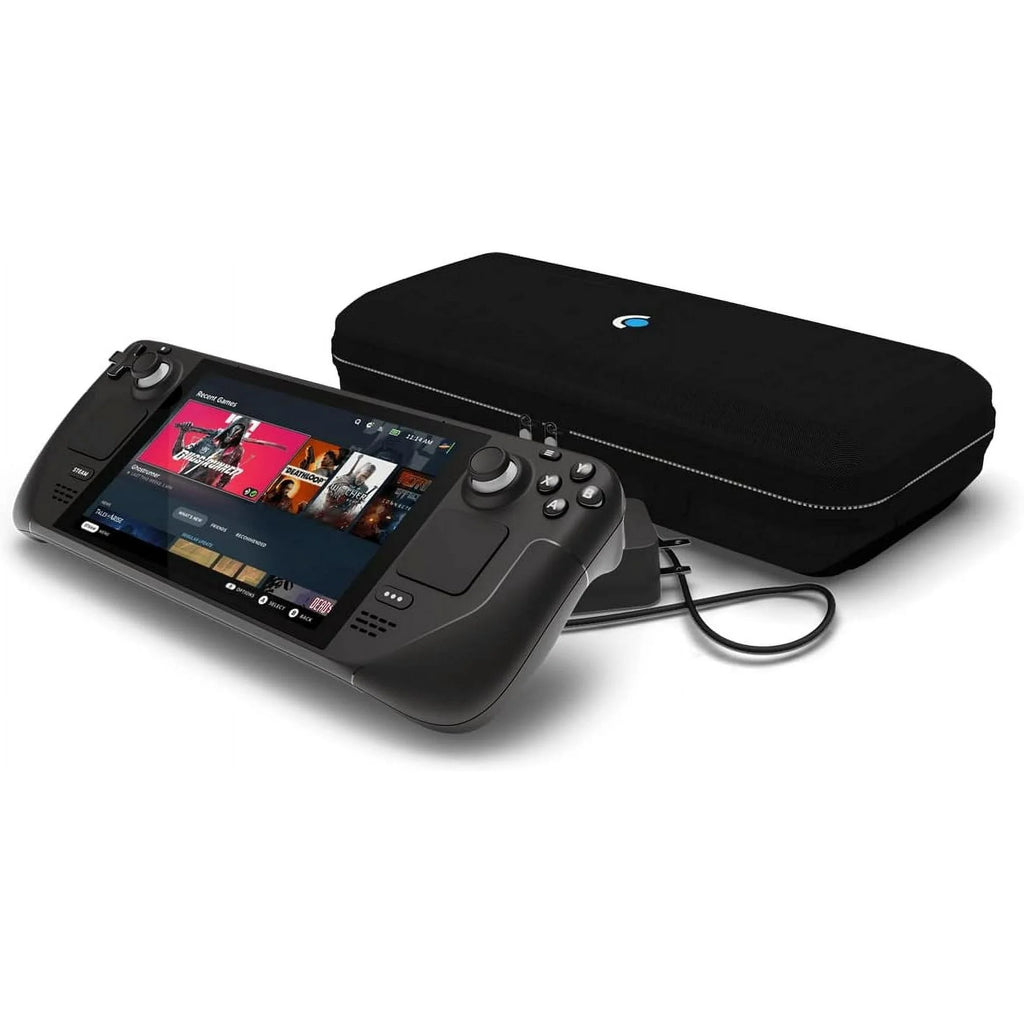 Steam Deck OLED 512gb H9182