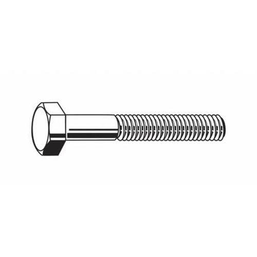 5/16 inch-18 x 2-3/4 inch Grade 8 Hex Head Cap Screws, 50 Pk X48436