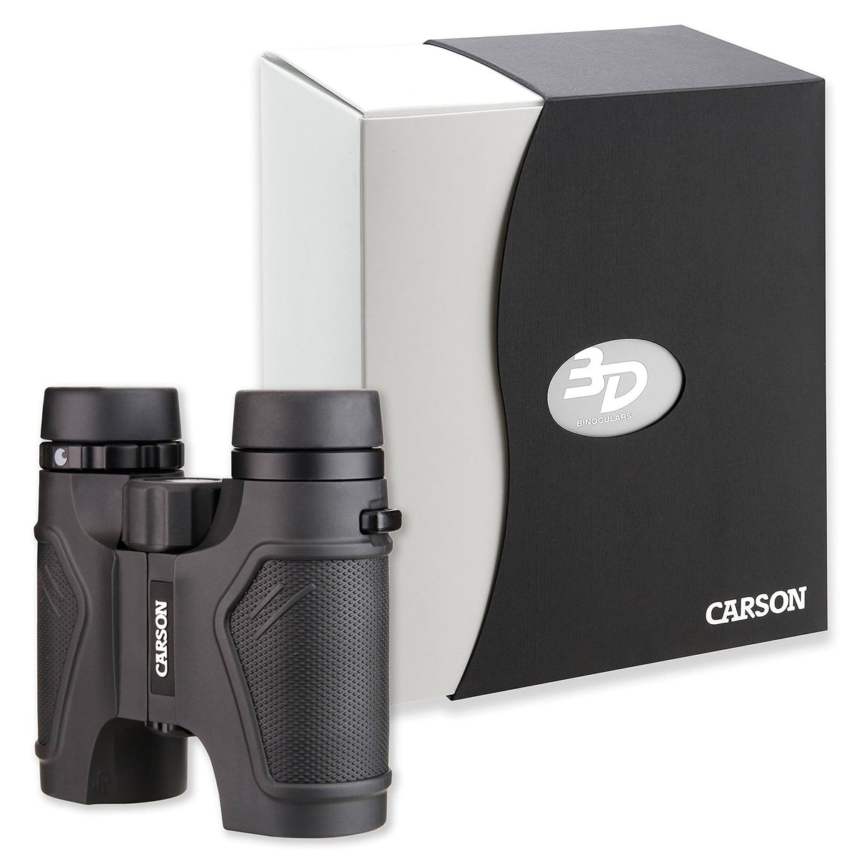 High Definition Compact Waterproof Binoculars with Ed Glass W7585