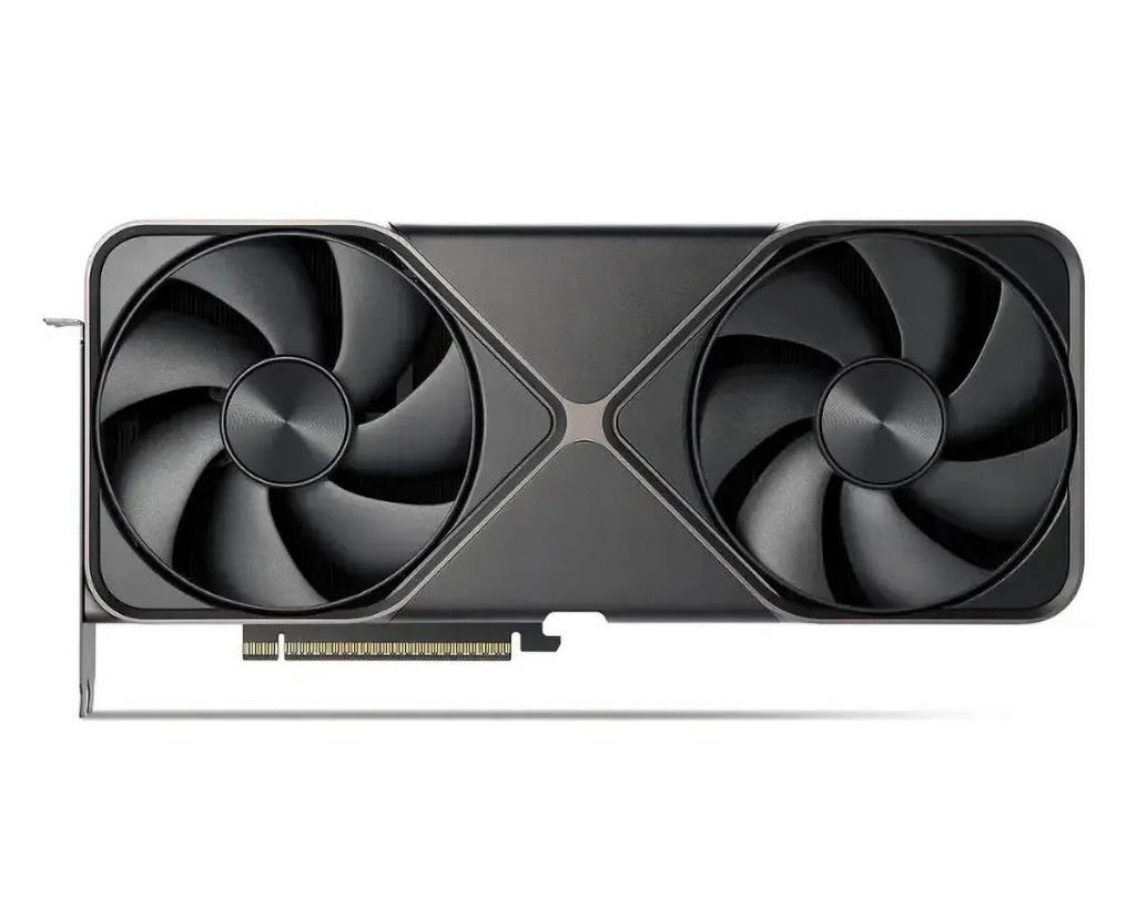 GeForce RTX 5090 Graphic Card 32GB GDDR7 H756