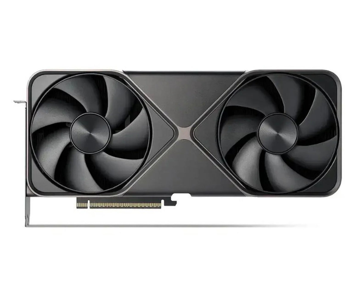 GeForce RTX 5090 Graphic Card 32GB GDDR7 H756