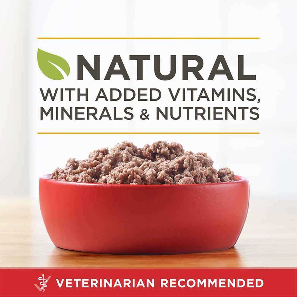 Turkey and Venison Grain Free Wet Dog Food O435