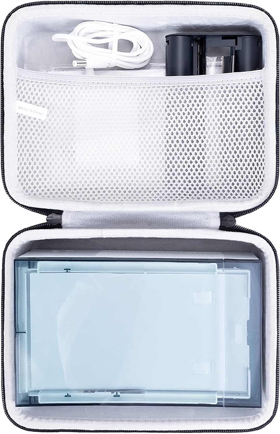 Hard Storage Case for 4x6'' Photo Printer J7844