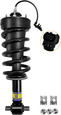 Front Shock Absorbers with Magnetic Ride Control 1PCS K815556