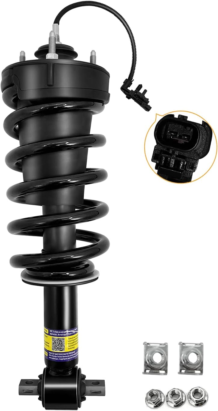 Front Shock Absorbers with Magnetic Ride Control 1PCS K815556