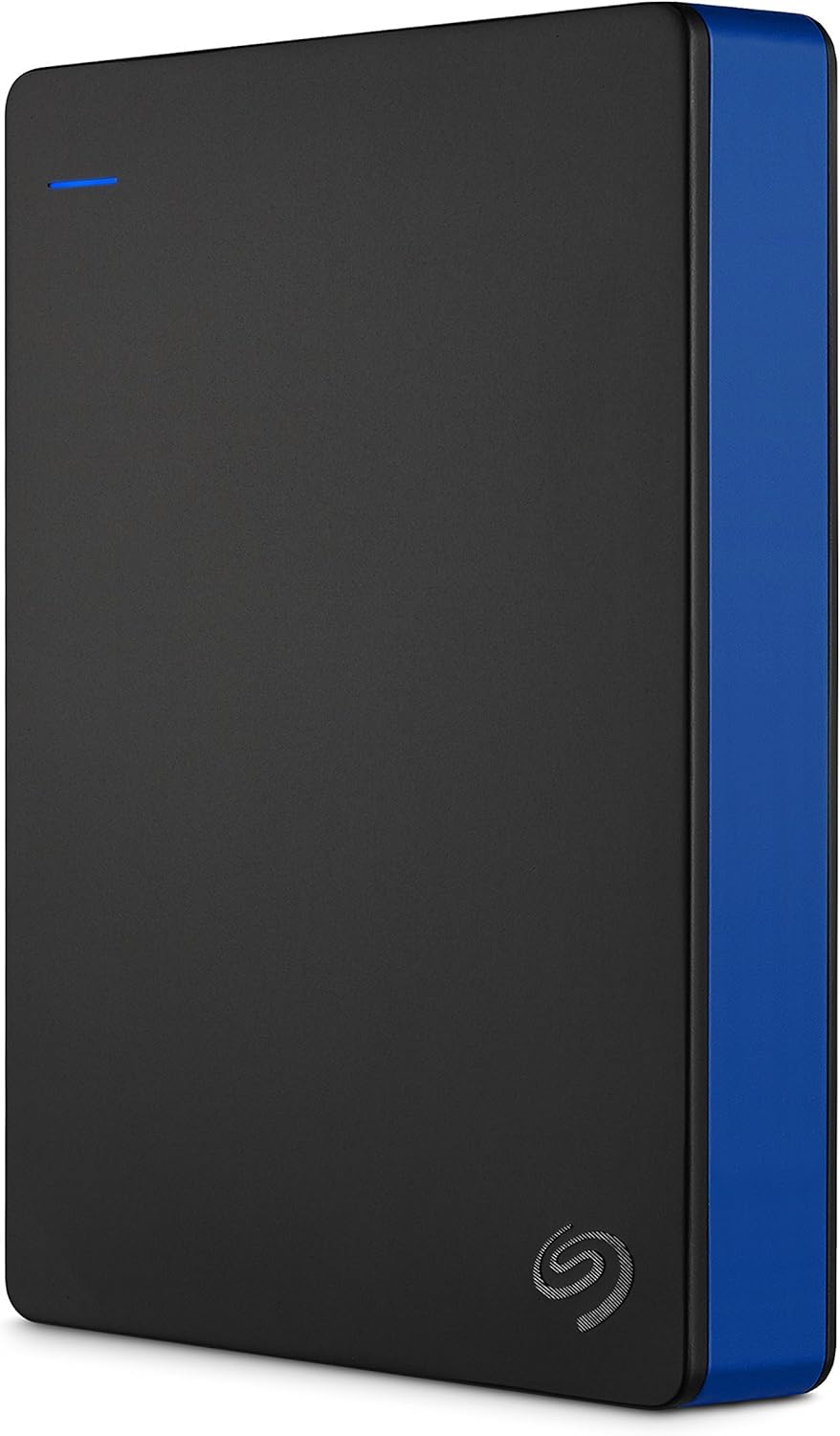 4TB External Hard Drive Portable HDD B67584