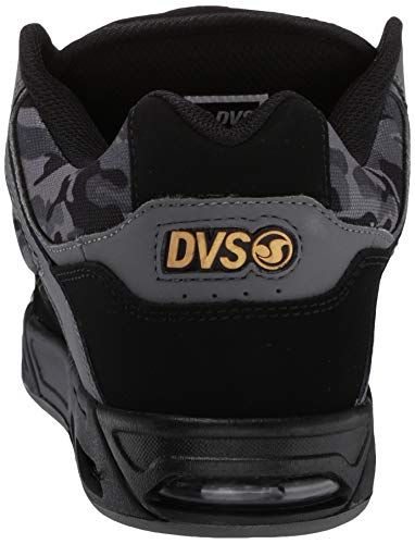 Mens Enduro Skate Shoe, 7.5 us H9948