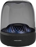 Bluetooth Home Speaker with Diamond-Effect Lighting O140