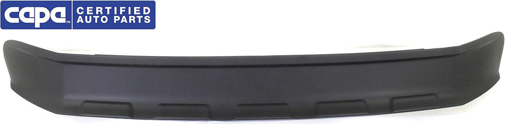 Front Textured Lower Panel Valance V45701