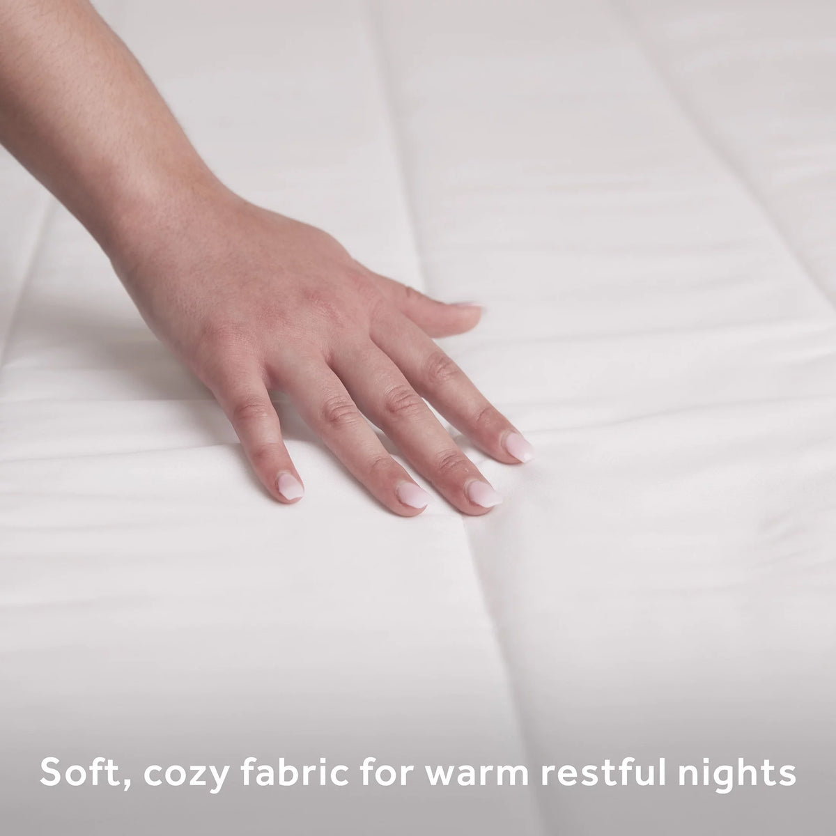 Queen Size Electric Heated Mattress Pad M23507