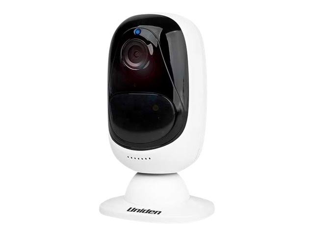 1080p WiFi Battery Camera L498