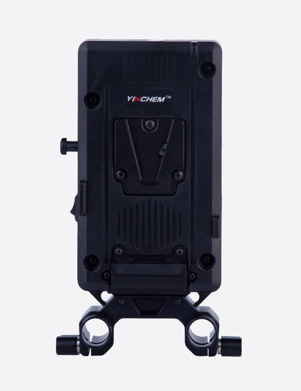 Mini V Mount Battery Plate with D-Tap Outputs C293