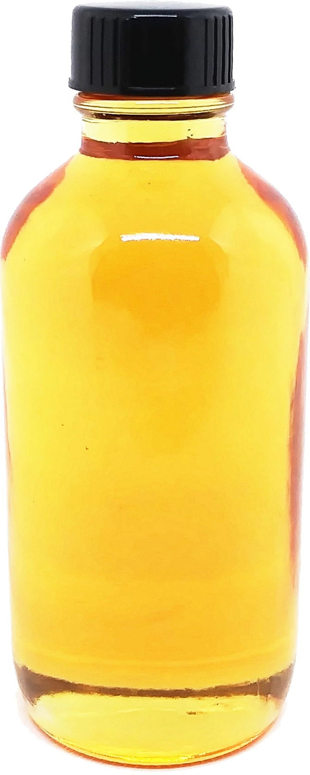 Coco Mango Scented Body Oil Fragrance 4 oz. A6328